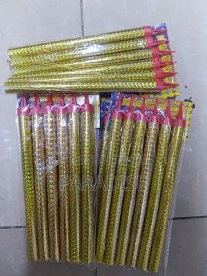 Sparkling Candles