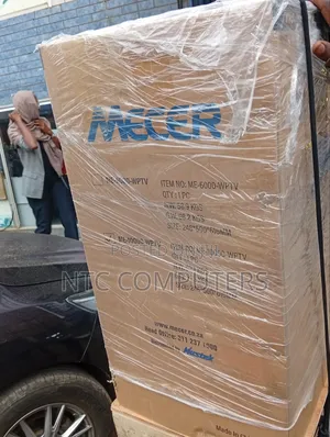 Mecer 10000va/10kva Me-10000wptv Smart Ups