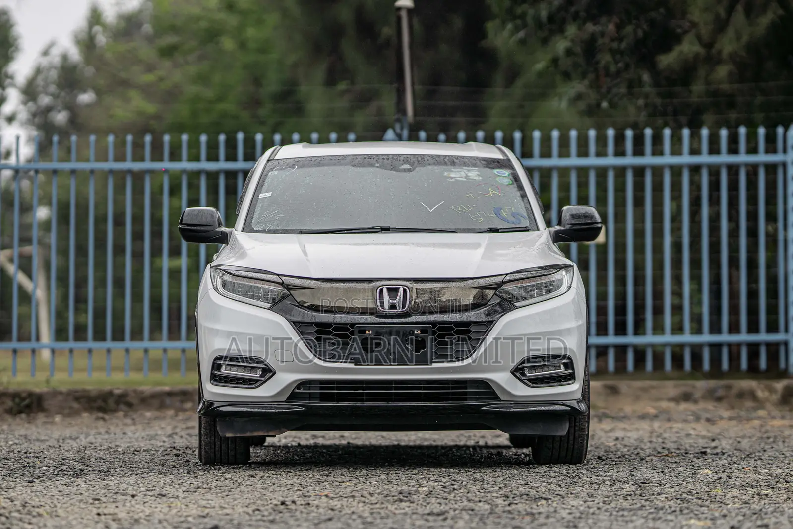 Honda Vezel 1.5 Hybrid 2WD 2019