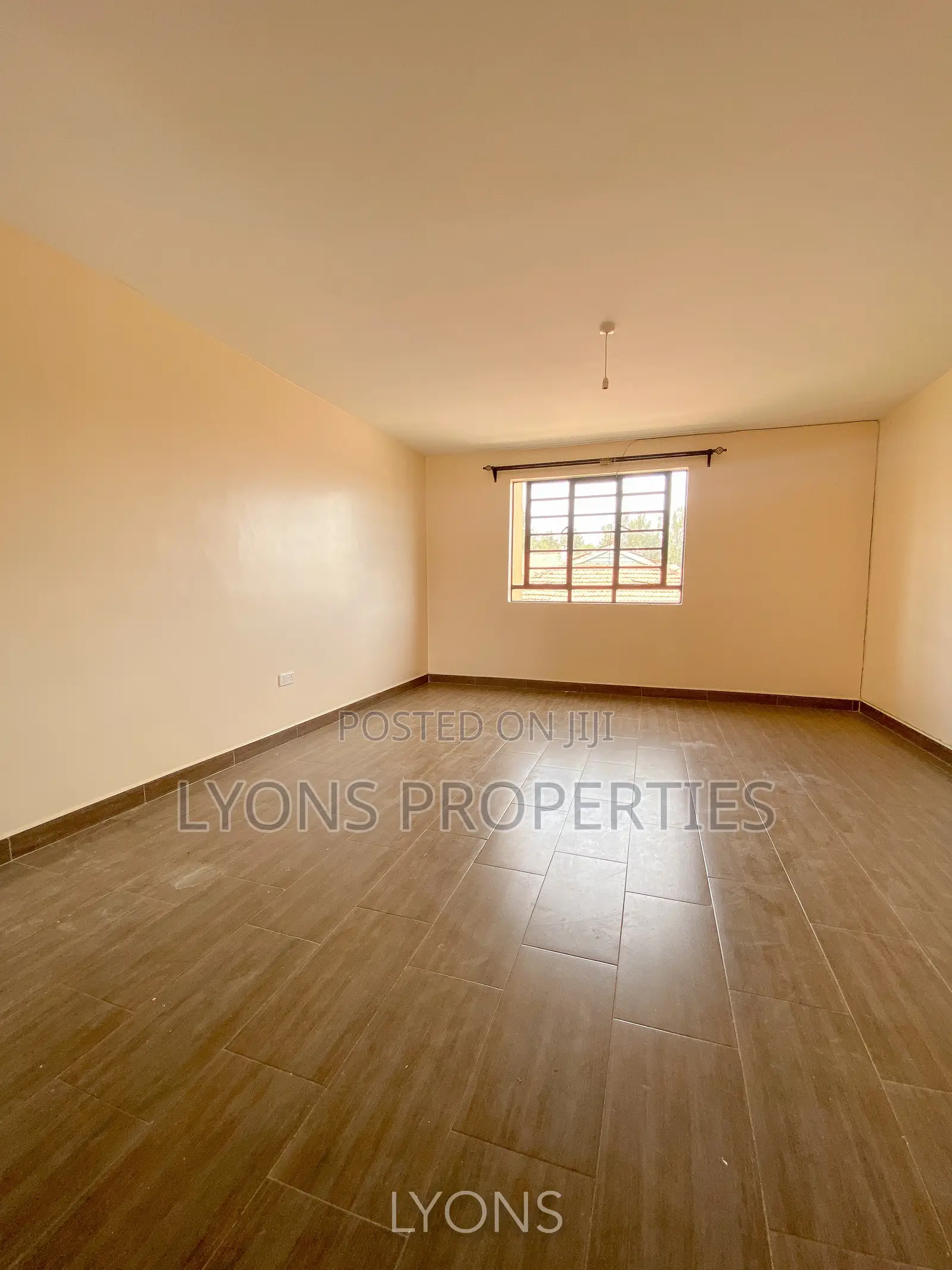 2bdrm Apartment in Villa Sandra, NkaiMurunya for rent
