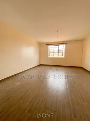 2bdrm Apartment in Villa Sandra, NkaiMurunya for rent