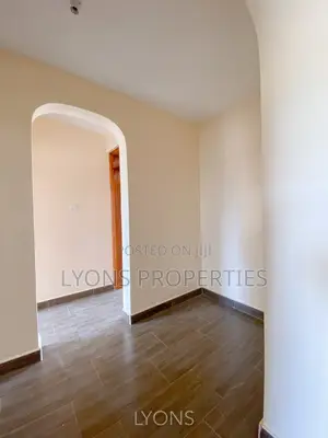 2bdrm Apartment in Villa Sandra, NkaiMurunya for rent