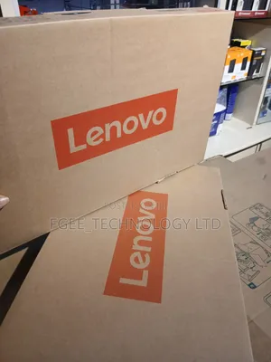 New Laptop Lenovo Ideapad 3 16GB Intel Core i7 SSD 512GB