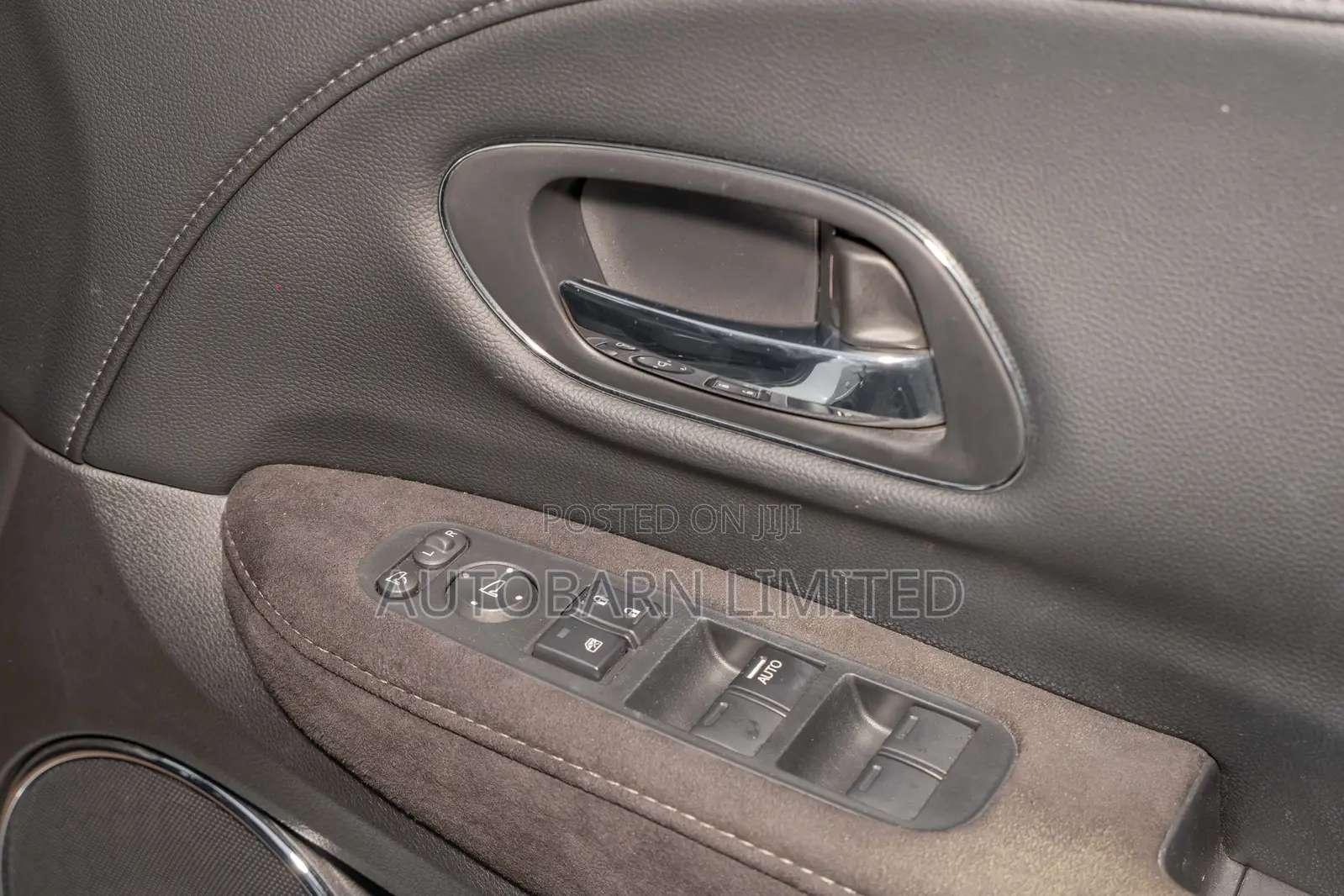 Honda Vezel 1.5 Hybrid 2WD 2019