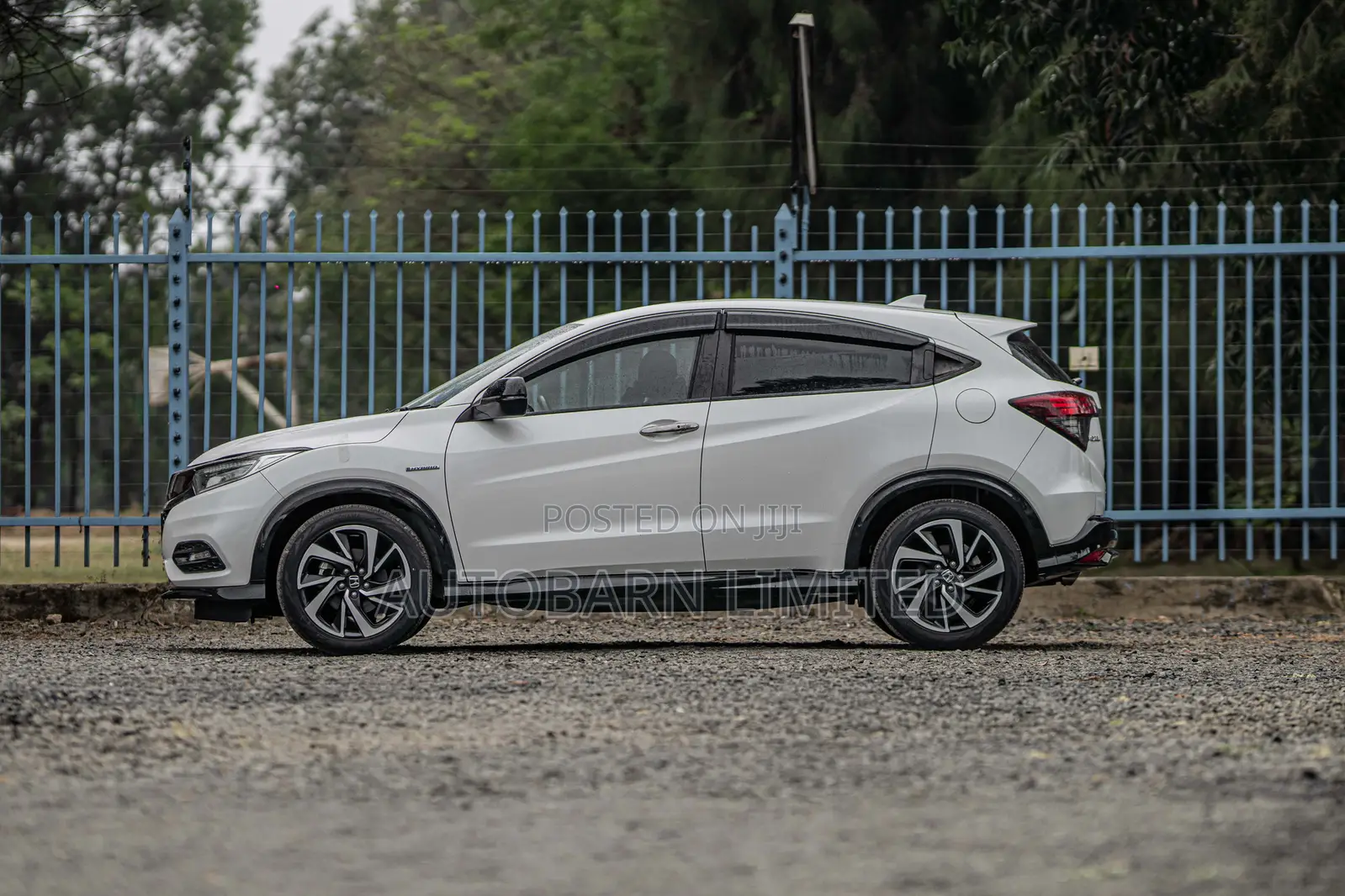 Honda Vezel 1.5 Hybrid 2WD 2019