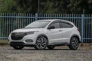 Honda Vezel 1.5 Hybrid 2WD 2019