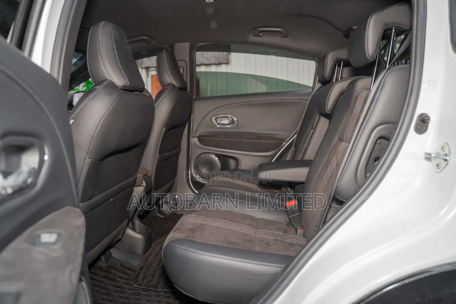 Honda Vezel 1.5 Hybrid 2WD 2019