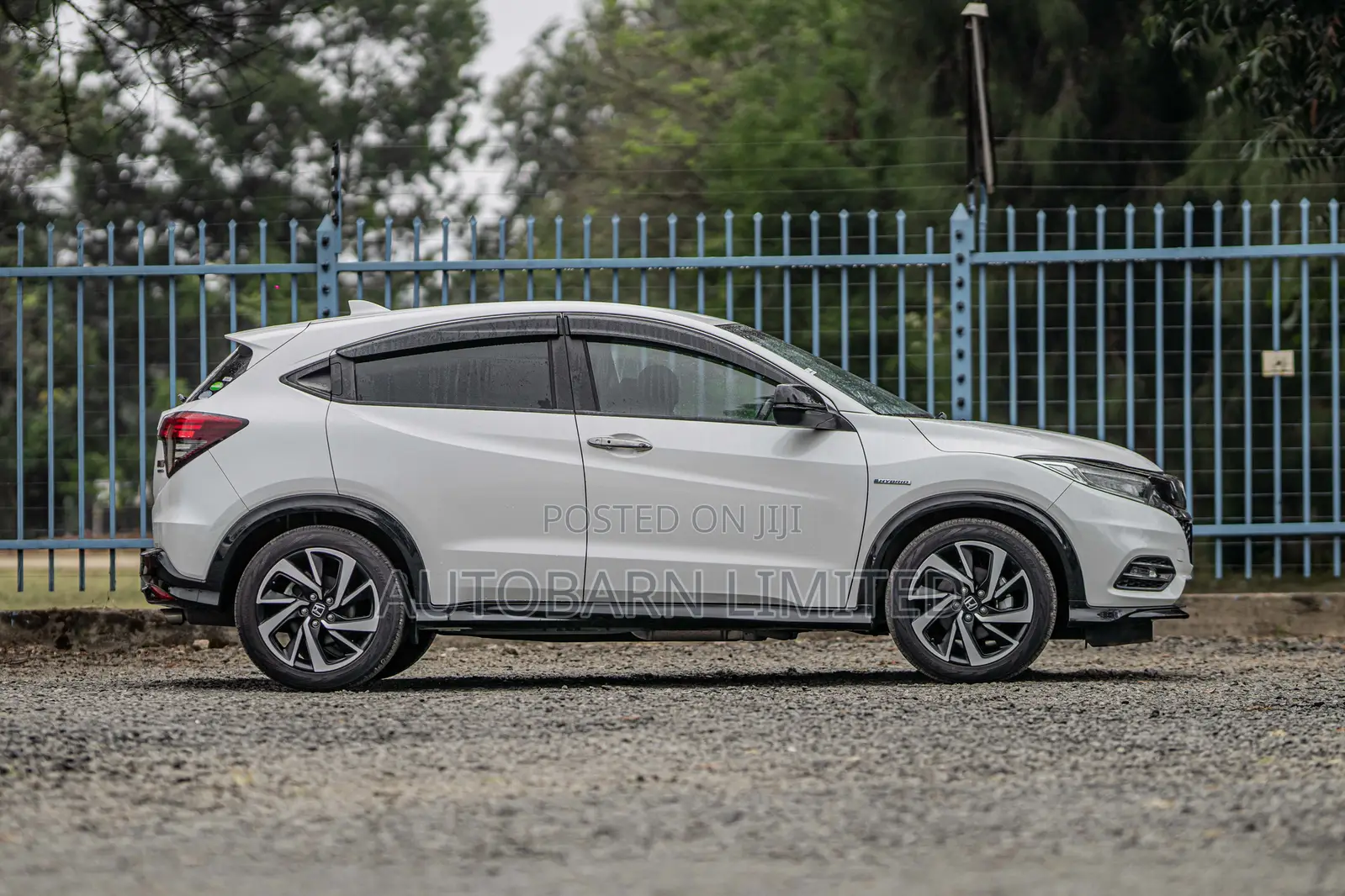 Honda Vezel 1.5 Hybrid 2WD 2019