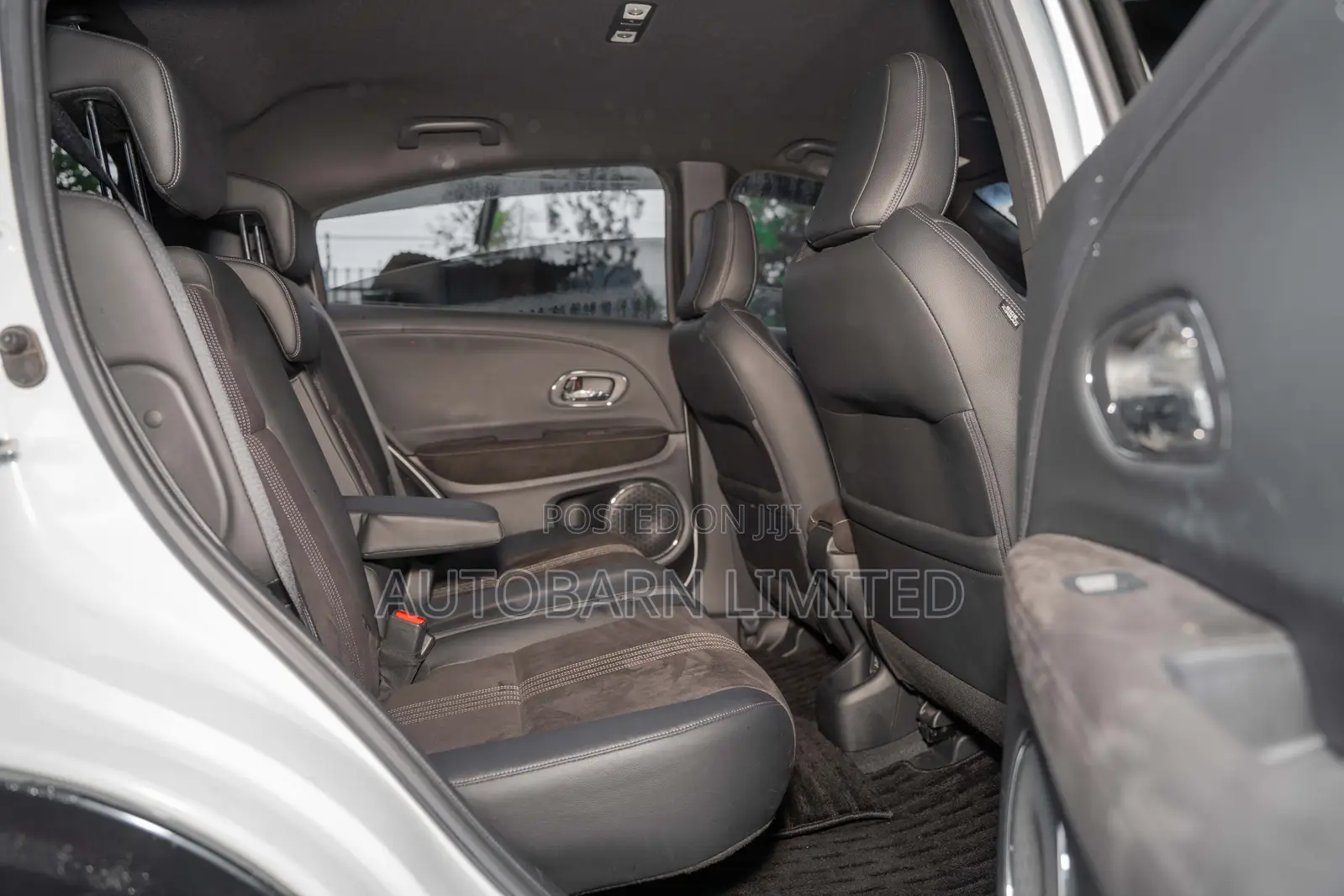 Honda Vezel 1.5 Hybrid 2WD 2019