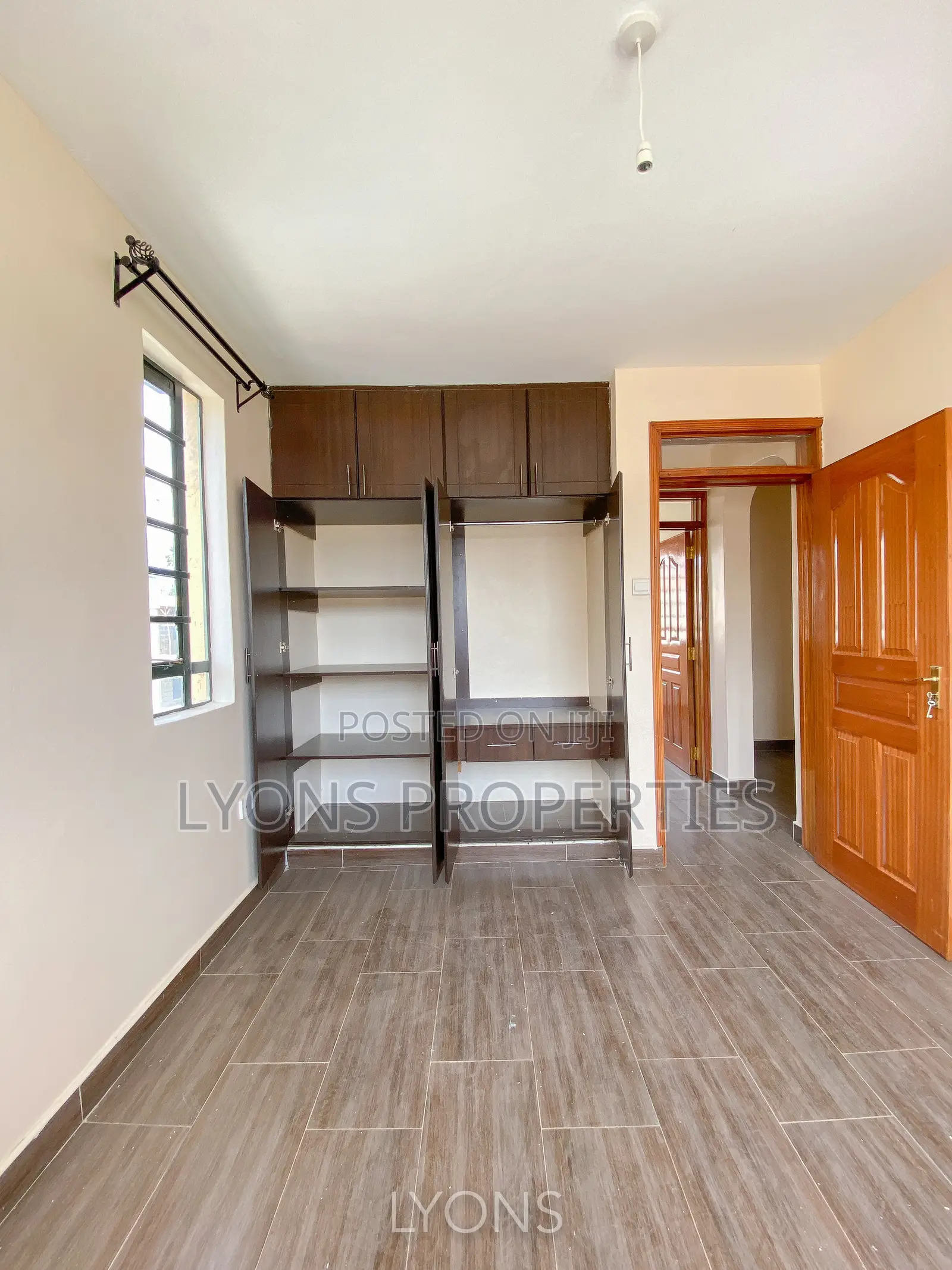 2bdrm Apartment in Villa Sandra, NkaiMurunya for rent
