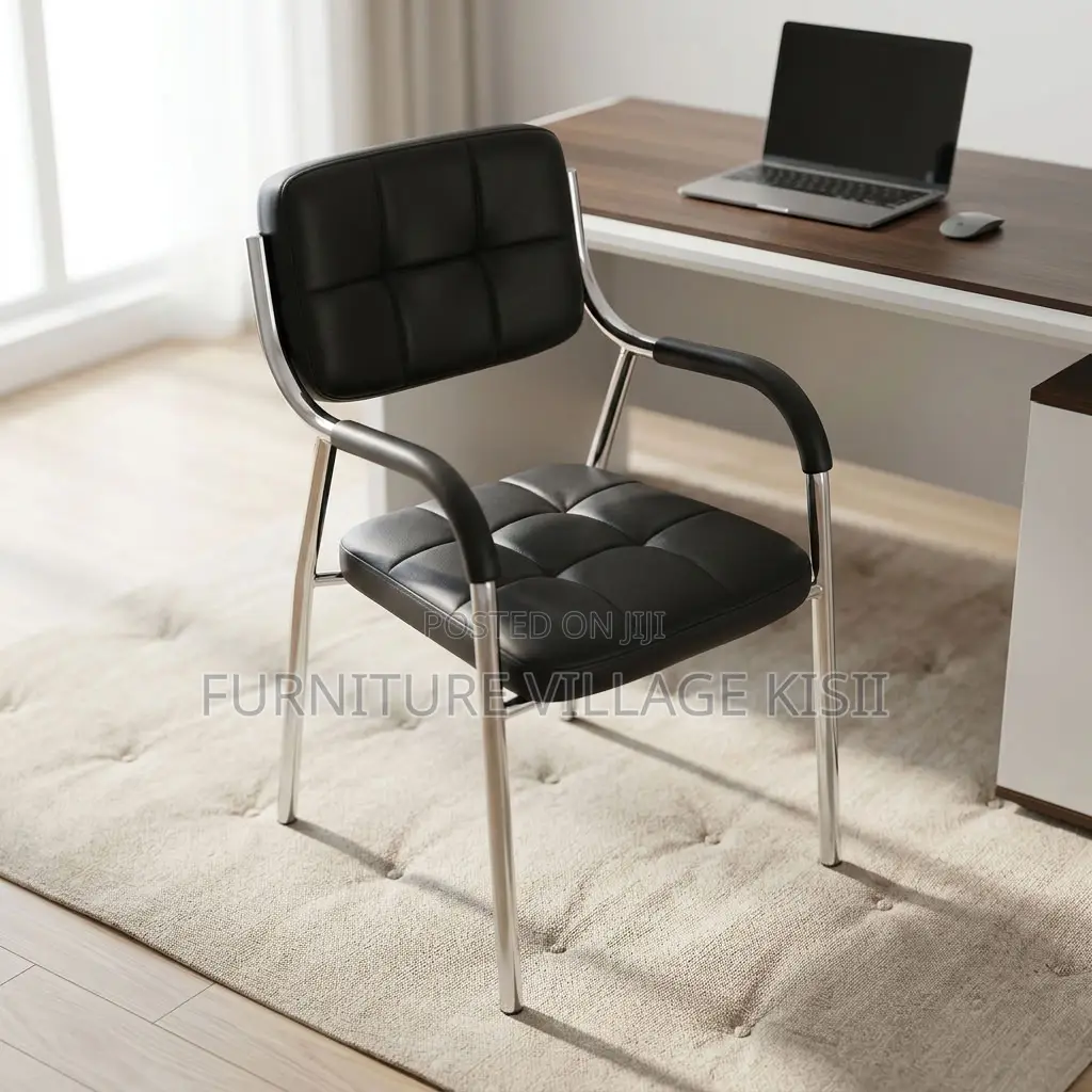 Catalina Visitor Office Chair