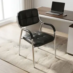 Catalina Visitor Office Chair