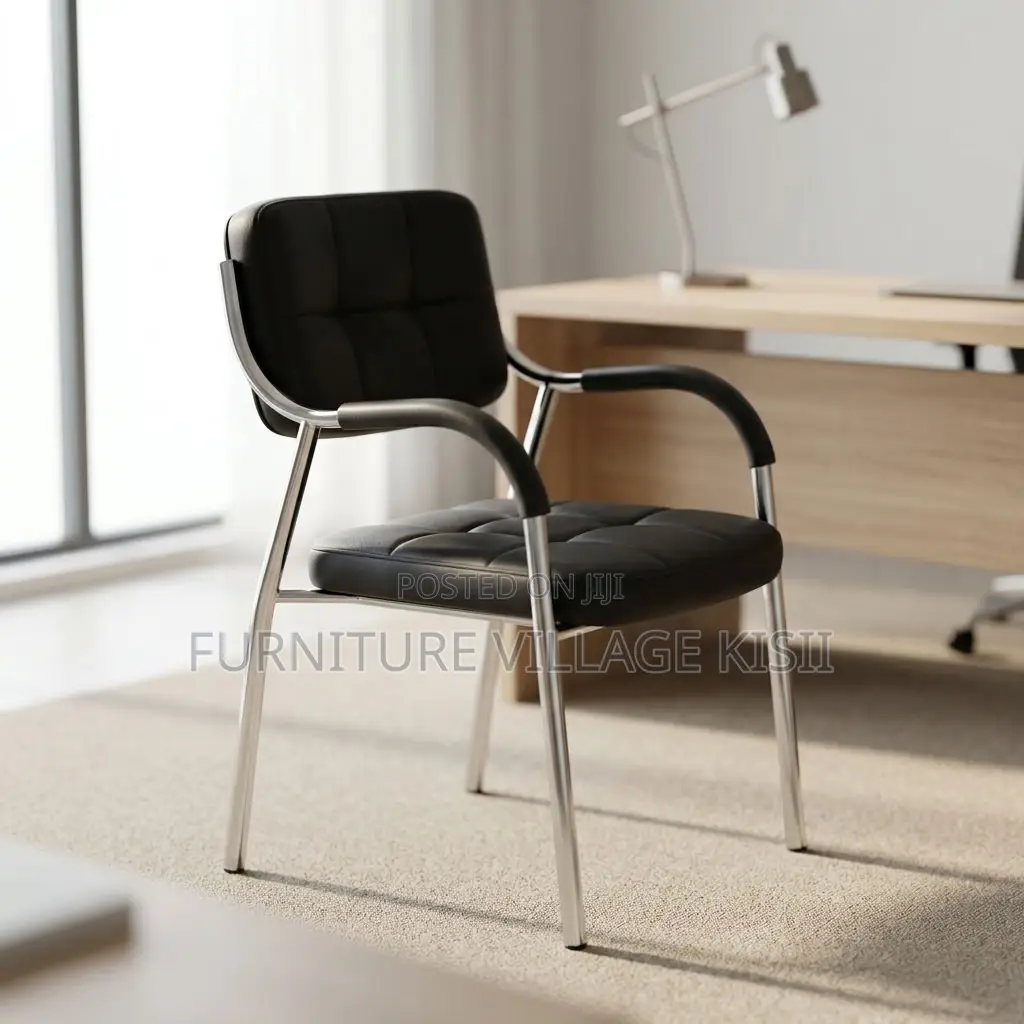 Catalina Visitor Office Chair