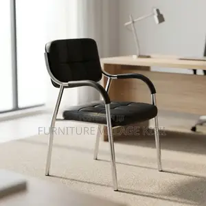 Catalina Visitor Office Chair