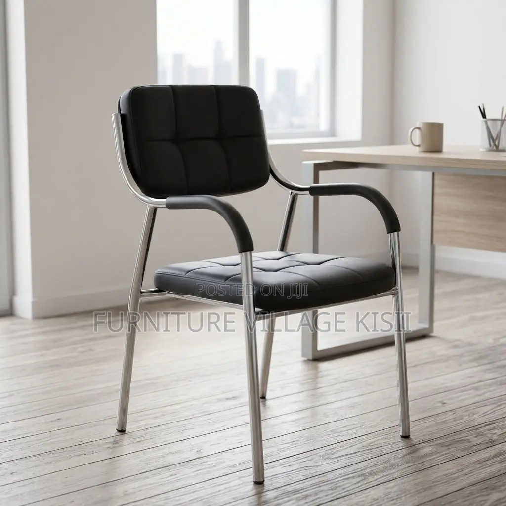 Catalina Visitor Office Chair