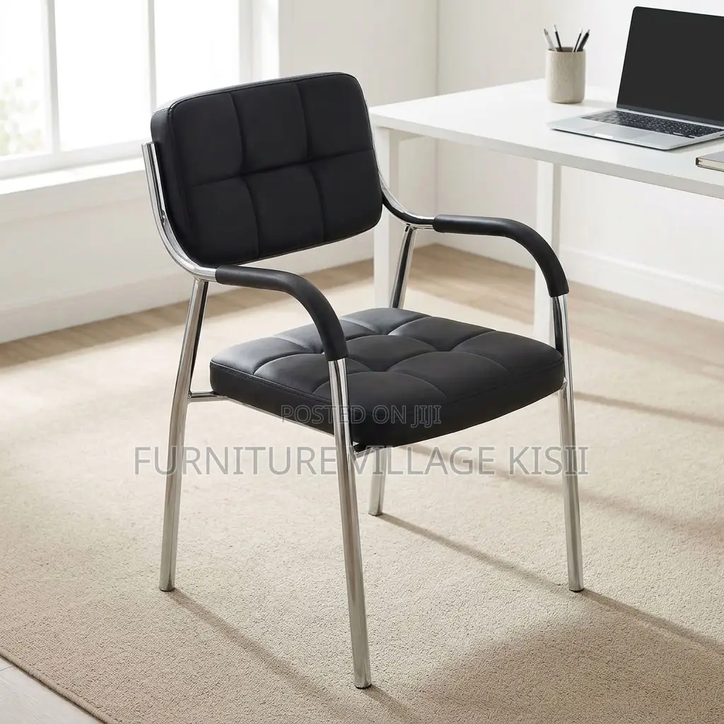 Catalina Visitor Office Chair