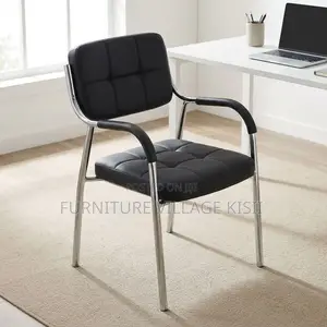 Catalina Visitor Office Chair