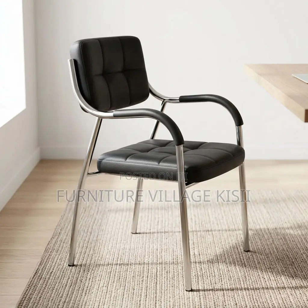Catalina Visitor Office Chair
