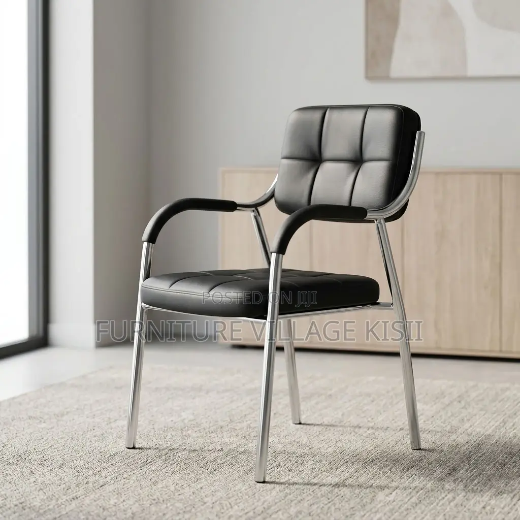 Catalina Visitor Office Chair
