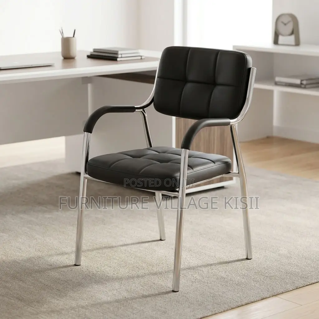 Catalina Visitor Office Chair