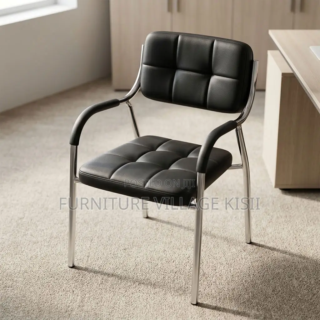 Catalina Visitor Office Chair