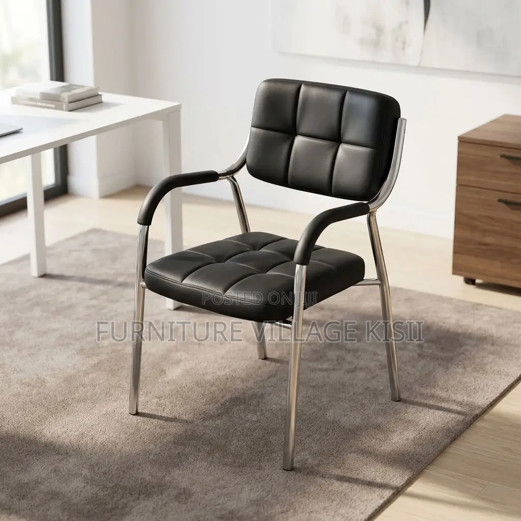 Catalina Visitor Office Chair