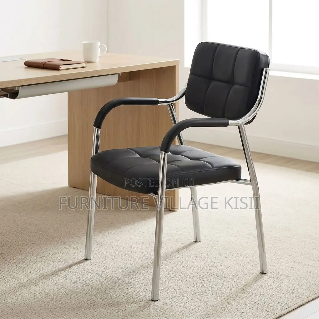 Catalina Visitor Office Chair