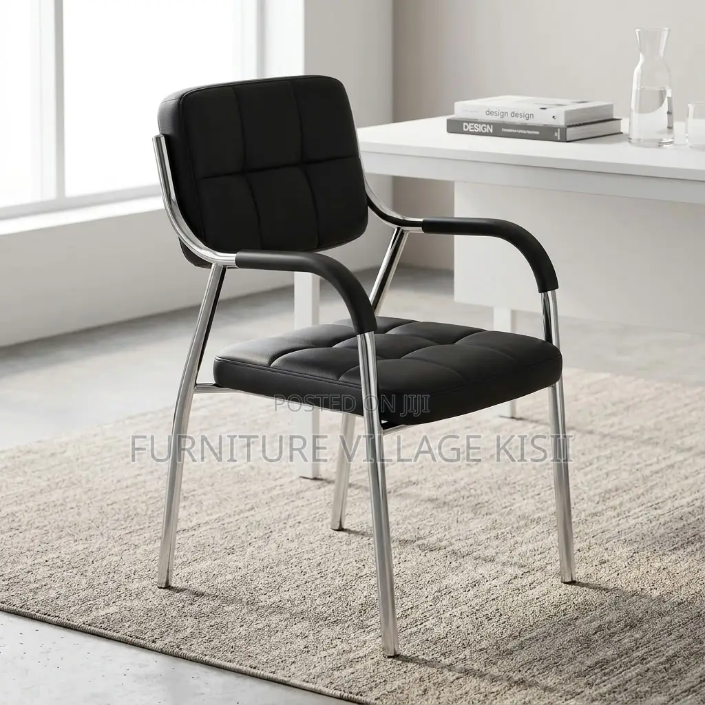 Catalina Visitor Office Chair