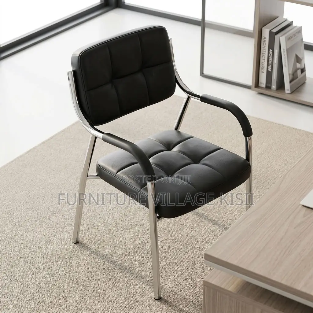 Catalina Visitor Office Chair