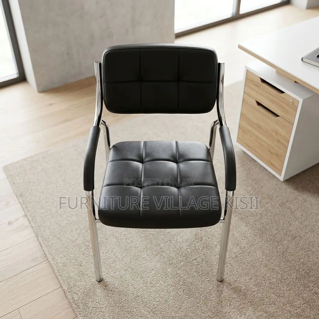 Catalina Visitor Office Chair