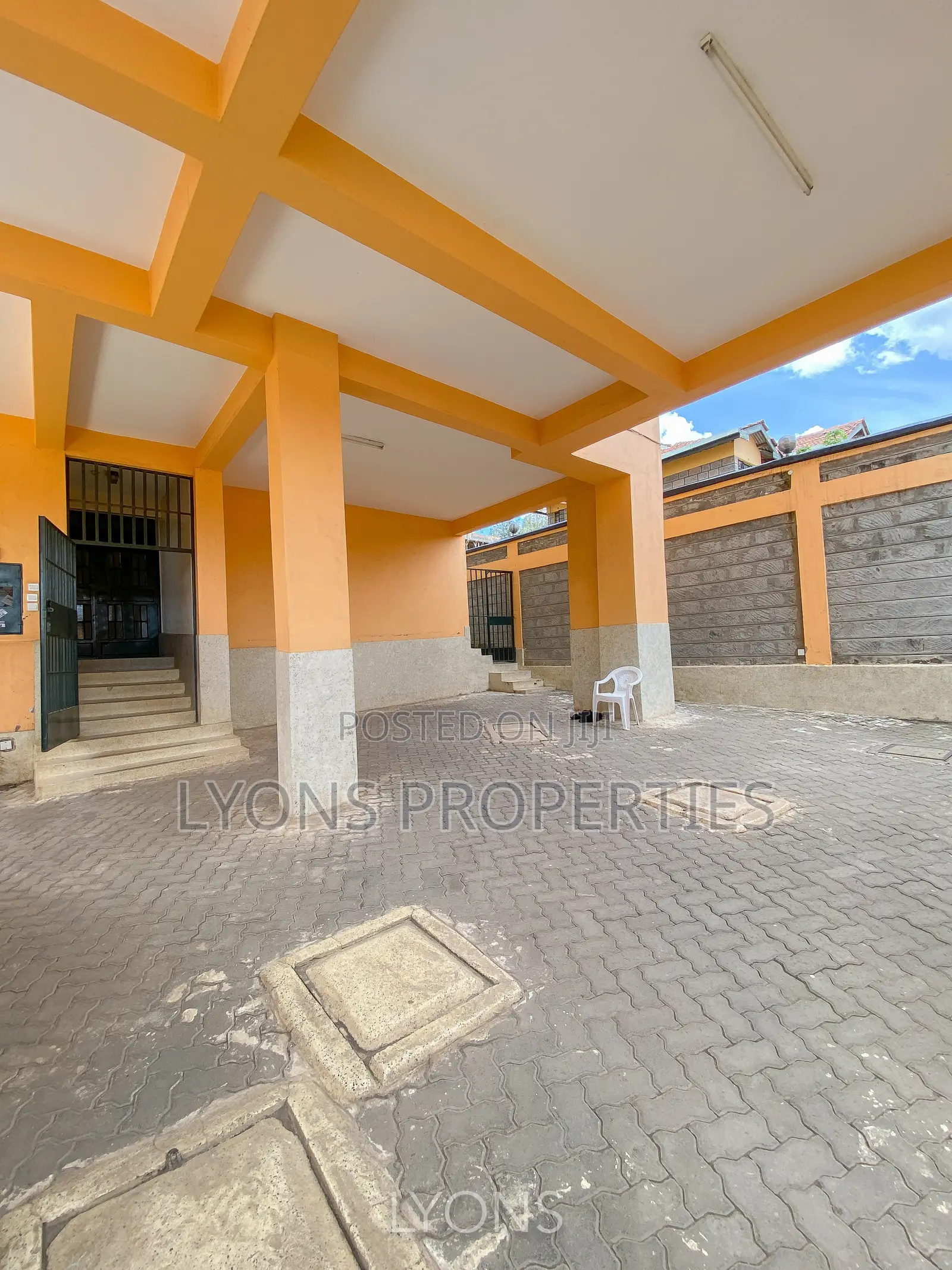 2bdrm Apartment in Villa Sandra, NkaiMurunya for rent
