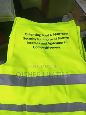 Reflector Printing