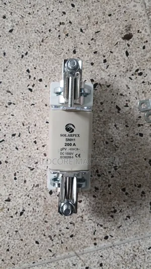 200A Solarpex Battery Fuse/Battery Proector