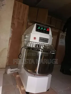 30l Spiral Mixer