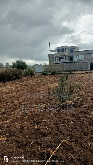 Affordable Controlled Residential Plot