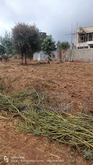 Affordable Controlled Residential Plot