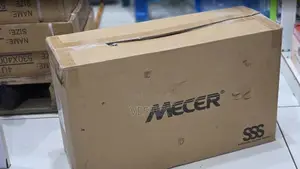 Mecer 3KVA / 3000VA Automatic Voltage Regulator (AVR) UPS