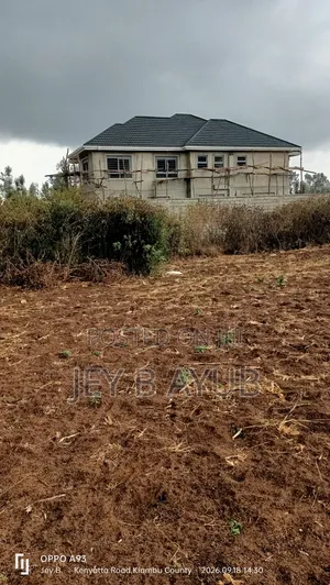 Affordable Controlled Residential Plot