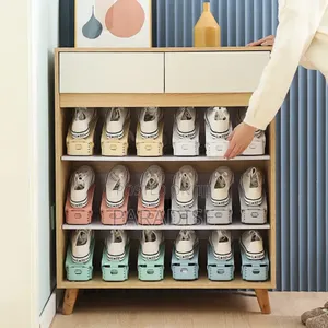 Shoe Rack Organiser