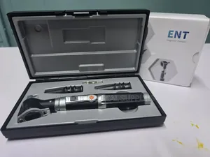 Otoscope Device