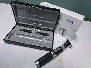 Otoscope Device
