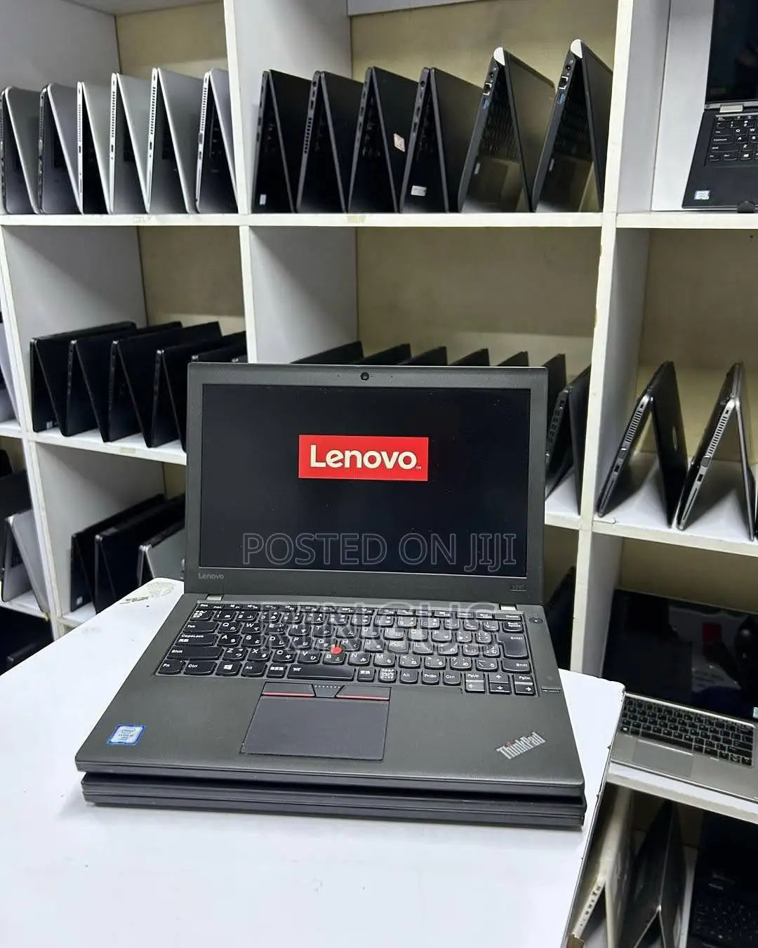 Laptop Lenovo ThinkPad X270 8GB Intel Core i5 SSD 256GB