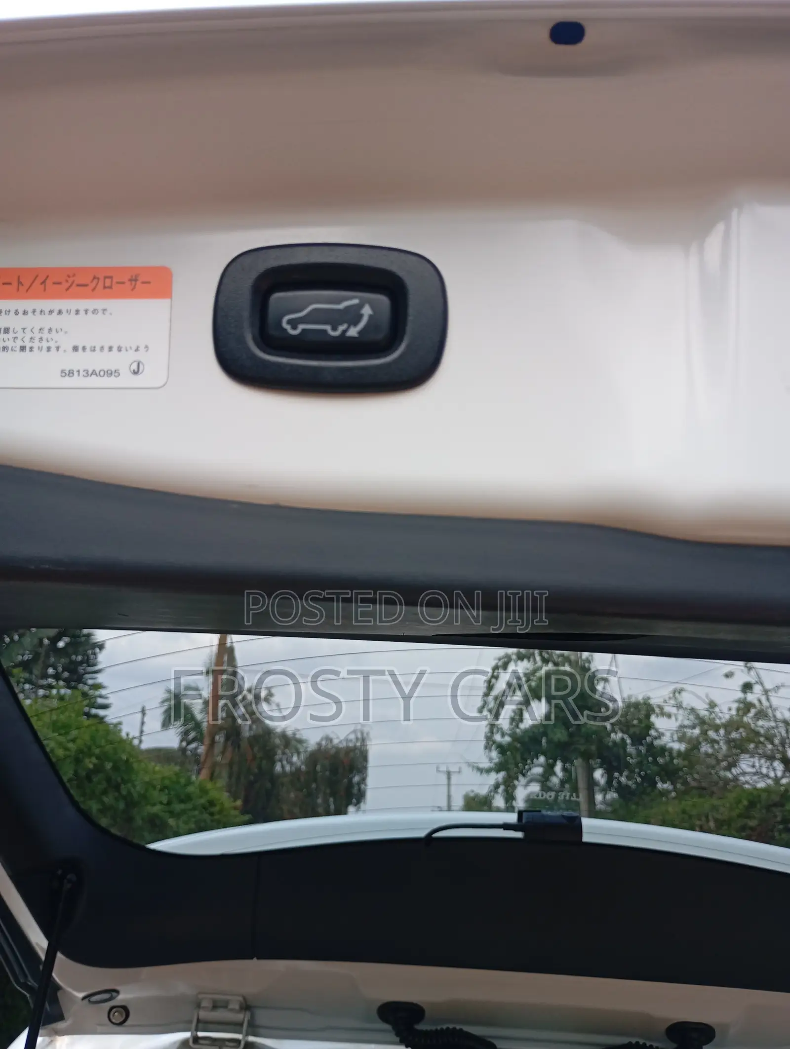Mitsubishi Outlander 2.0 PHEV AWD 2018 White