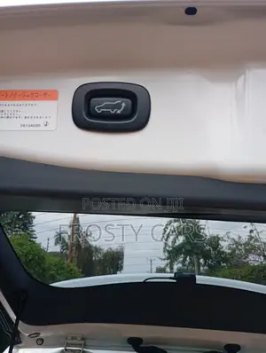 Mitsubishi Outlander 2.0 PHEV AWD 2018 White