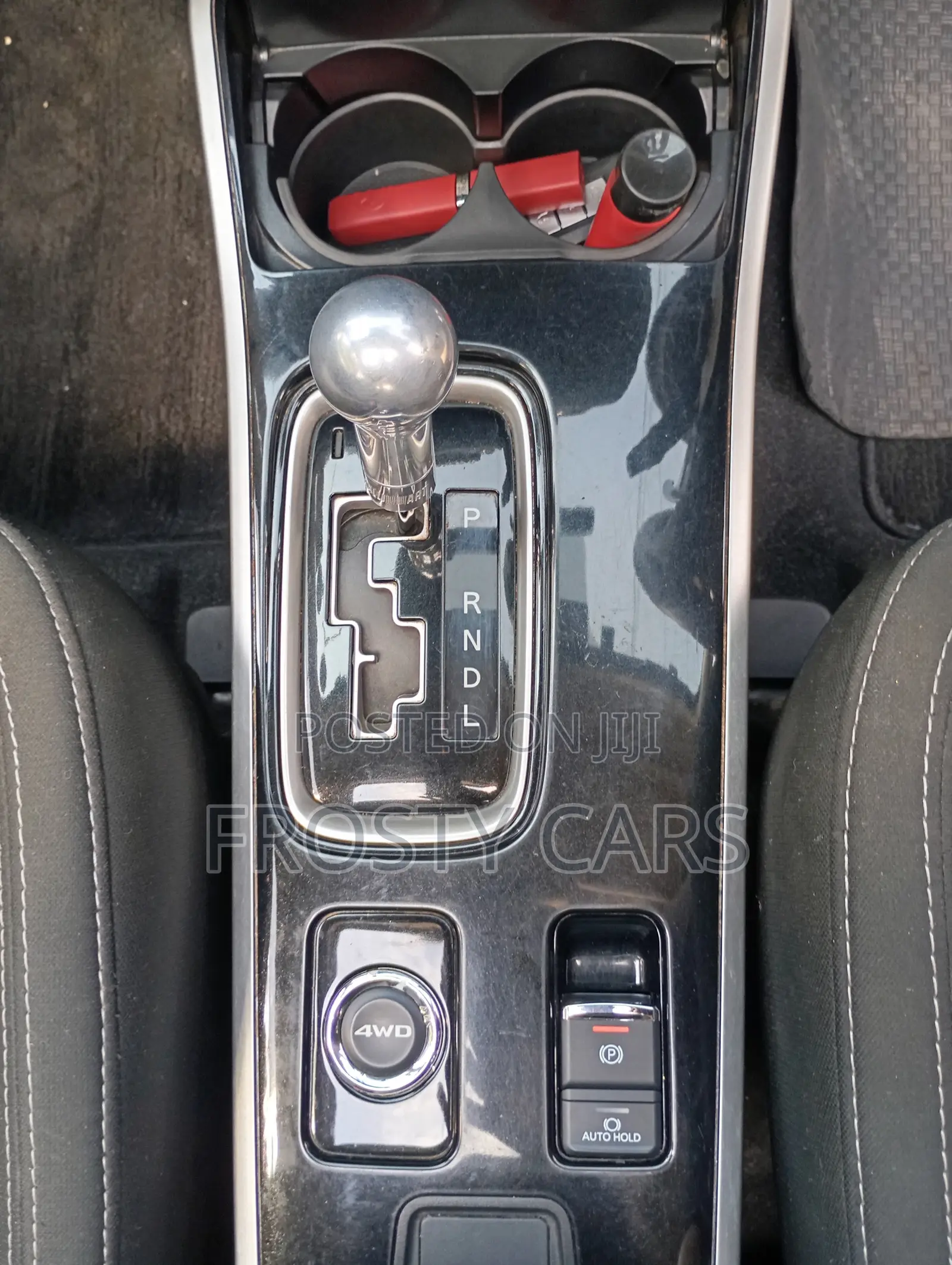 Mitsubishi Outlander 2.0 PHEV AWD 2018 White