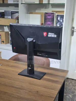 MSI Optix MAG251RX 24.5" FHD 240Hz 1ms Rapid IPS Gaming Monitor