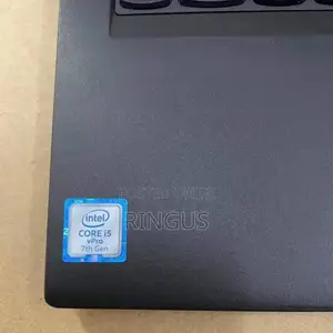 Laptop Lenovo ThinkPad X270 8GB Intel Core i5 SSD 256GB