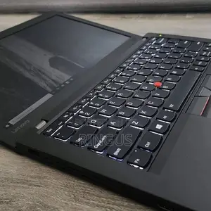 Laptop Lenovo ThinkPad X270 8GB Intel Core i5 SSD 256GB