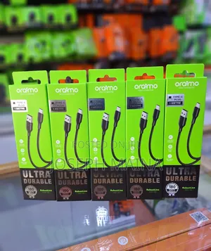 Oraimo Type-C Cable