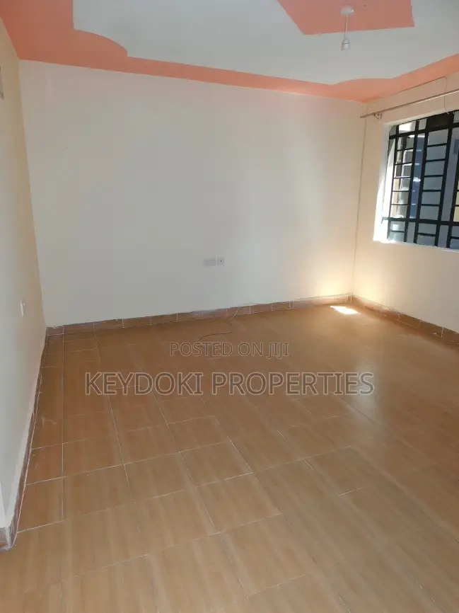 1bdrm Apartment in Mwiki for rent